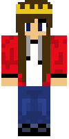 Скин по нику MiniSim