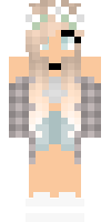 Скин по нику Mini_Kotik