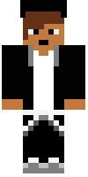 Скин по нику Mini_Maniac