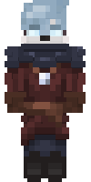 Скин по нику Mini_Mimur