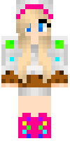 Скин по нику Mini_Muffiin