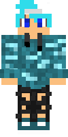 Скин по нику Mini_Pro123