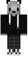 Скин по нику Mini_Pro