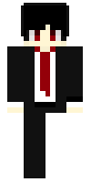 Скин по нику Mini_fire