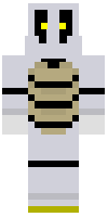 Скин по нику Miniced