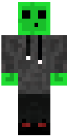 Скин по нику Minierik1