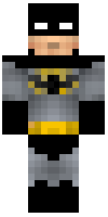 Скин по нику Minifand