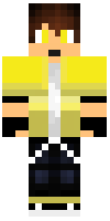 Скин по нику Miniman_12