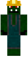 Скин по нику MiningBob