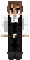 Скин по нику Miniooon