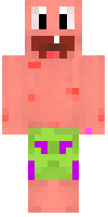 Скин по нику Mino___
