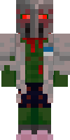 Скин по нику Minos_Prime_Orig