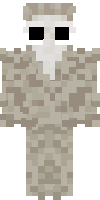 Скин по нику Mint_Bunny0