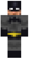 Скин по нику Mintex