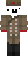 Скин по нику Mirrak