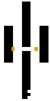 Скин по нику Mirsir