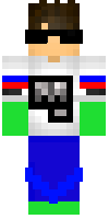 Скин по нику Mirtak