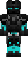 Скин по нику Mirtis