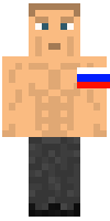 Скин по нику Mirton