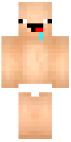 Скин по нику Mirxcle_