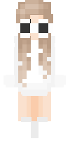 Скин по нику MissDior