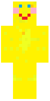 Скин по нику Miss_Lemon