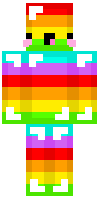 Скин по нику Miss_Play