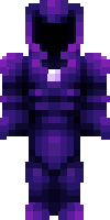 Скин по нику MissingTextures