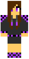 Скин по нику Missy_Rocks