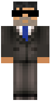 Скин по нику MistPhizzle