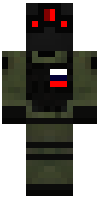Скин по нику MisterAlexBlack