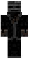 Скин по нику MisterAwesome07