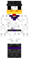 Скин по нику MisterBeast