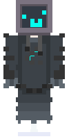 Скин по нику MisterComp