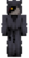 Скин по нику MisterFrey