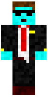 Скин по нику MisterGamerGuy25