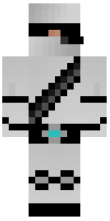Скин по нику MisterGreenfield