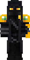 Скин по нику MisterGrum