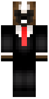 Скин по нику MisterHorse