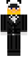 Скин по нику MisterJack