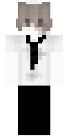 Скин по нику MisterNiki14