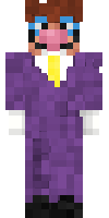 Скин по нику MisterNoodles