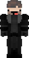 Скин по нику MisterPTX