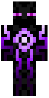 Скин по нику MisterRicko
