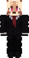 Скин по нику MisterRobotS