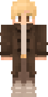 Скин по нику MisterShard