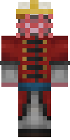 Скин по нику MisterXenos