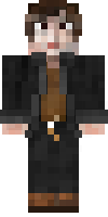 Скин по нику MisterZOV