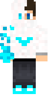 Скин по нику Mister_Cold