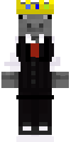 Скин по нику Mister_Meh